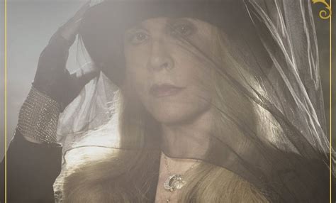 Stevie Nicks: The Muse of Practical Magic